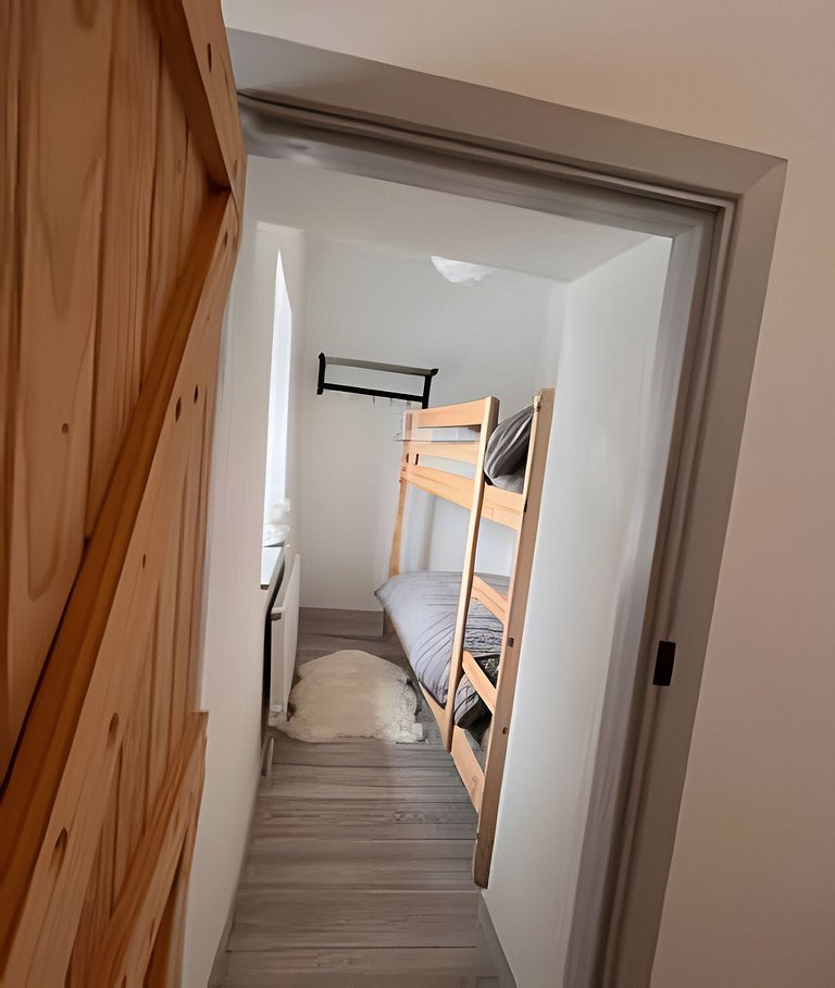 Bunowen, Louisburgh, Walk to the Beach!