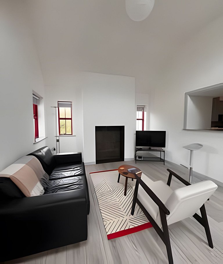 Bunowen, Louisburgh, Walk to the Beach!