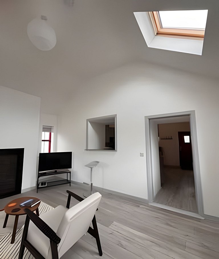 Bunowen, Louisburgh, Walk to the Beach!