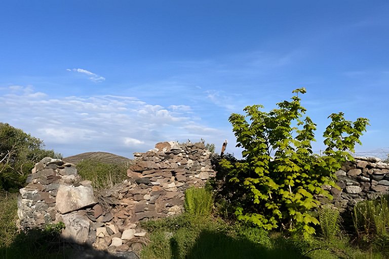Bunowen, Louisburgh, Walk to the Beach!