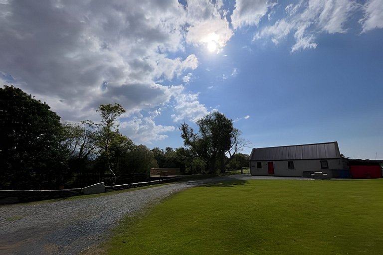 Farmhouse Holiday Cottage in Co Mayo