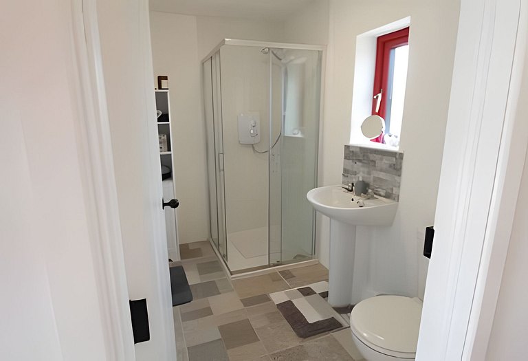 Farmhouse Holiday Cottage in Co Mayo