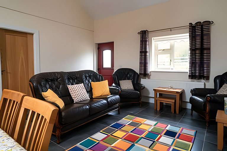 Nancy's Seaside Cottage, Renvyle