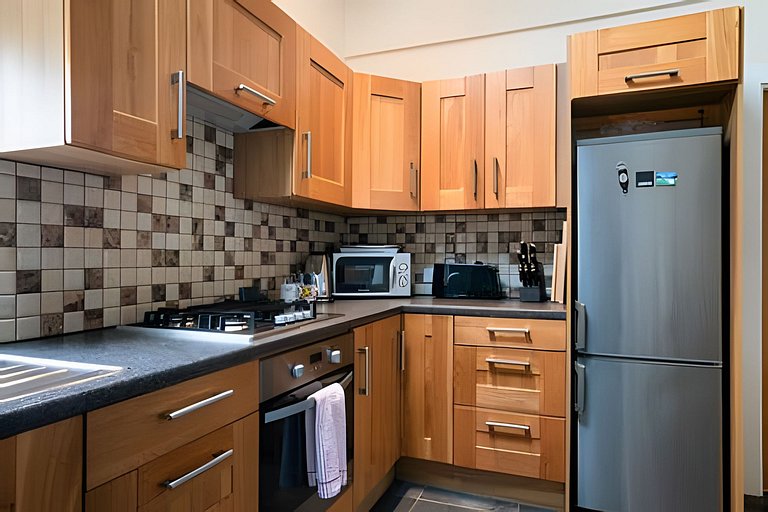 Nancy's Seaside Cottage, Renvyle