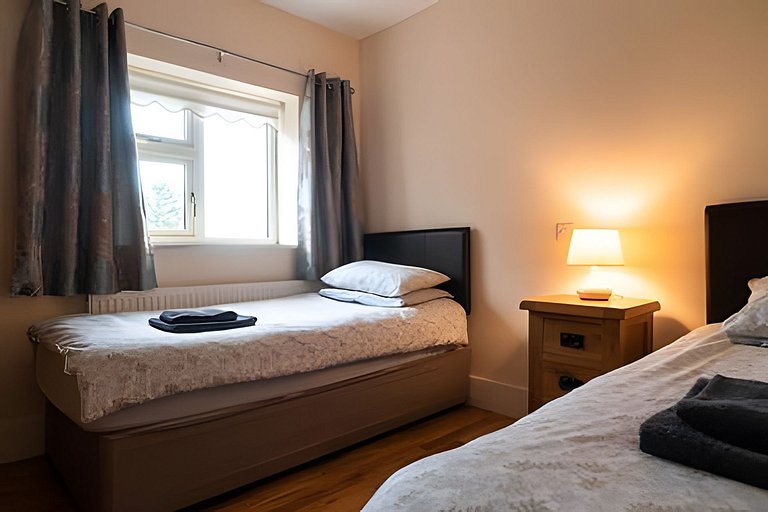 Nancy's Seaside Cottage, Renvyle