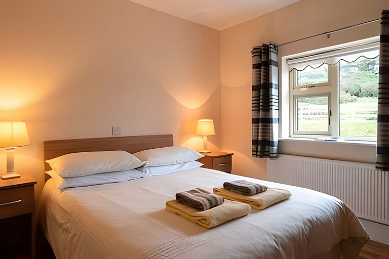 Nancy's Seaside Cottage, Renvyle