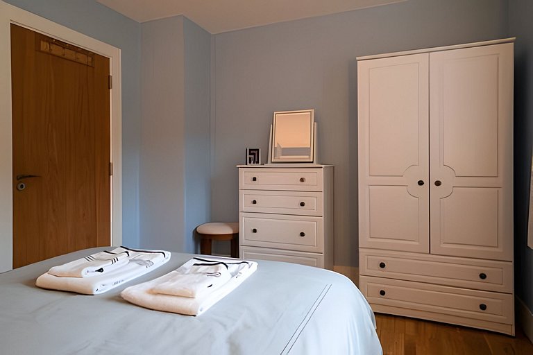 Nancy's Seaside Cottage, Renvyle