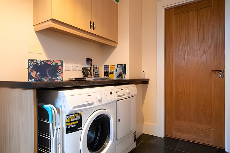 Nancy's Seaside Cottage, Renvyle