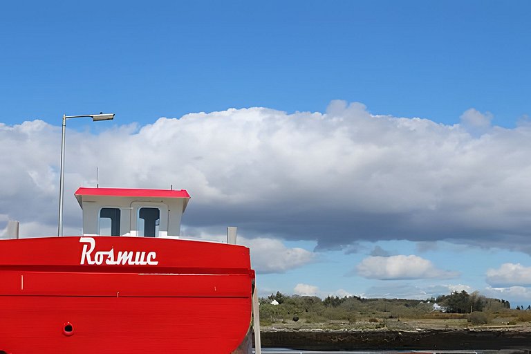 Apartment in Rosmuc, Connemara