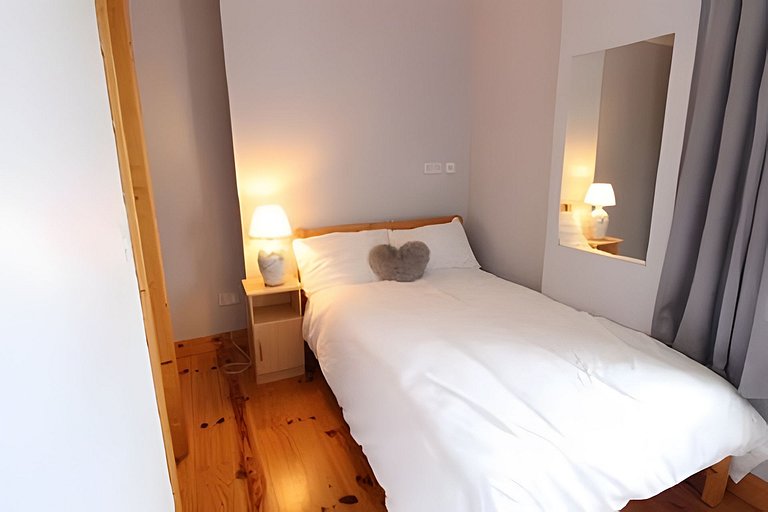 Apartment in Rosmuc, Connemara