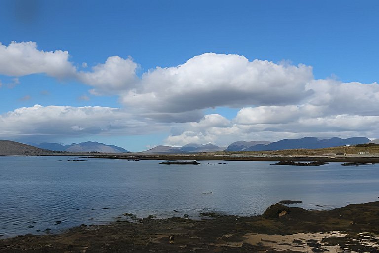 Apartment in Rosmuc, Connemara