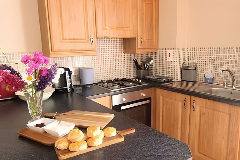 Apartment in Rosmuc, Connemara