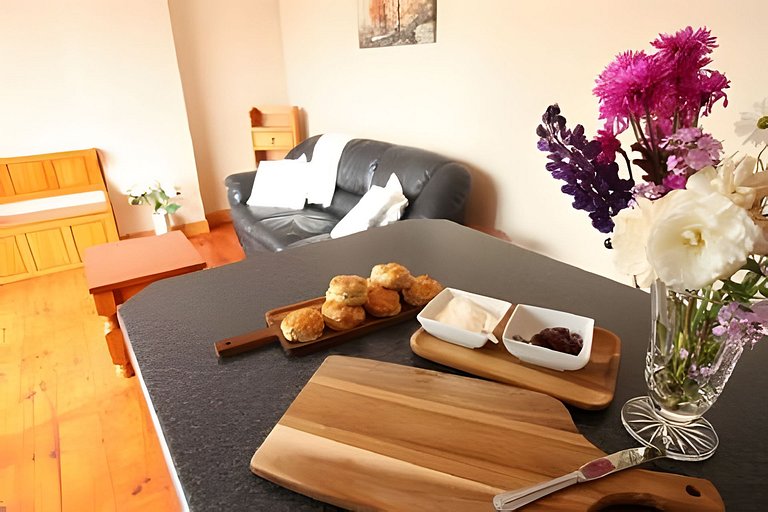 Apartment in Rosmuc, Connemara