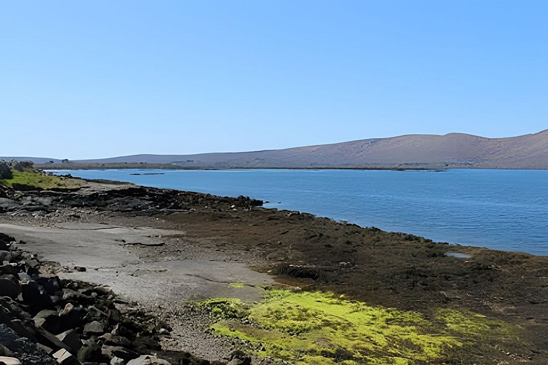 Apartment in Rosmuc, Connemara