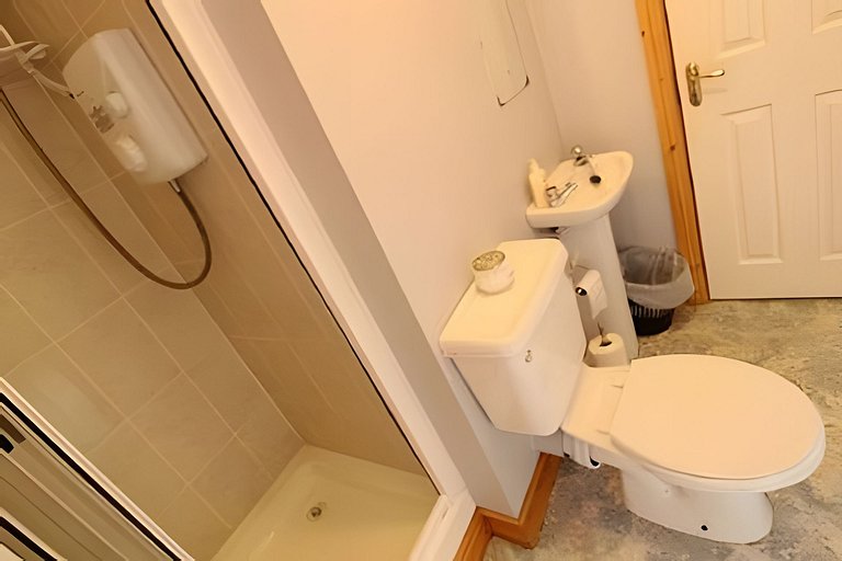 Apartment in Rosmuc, Connemara