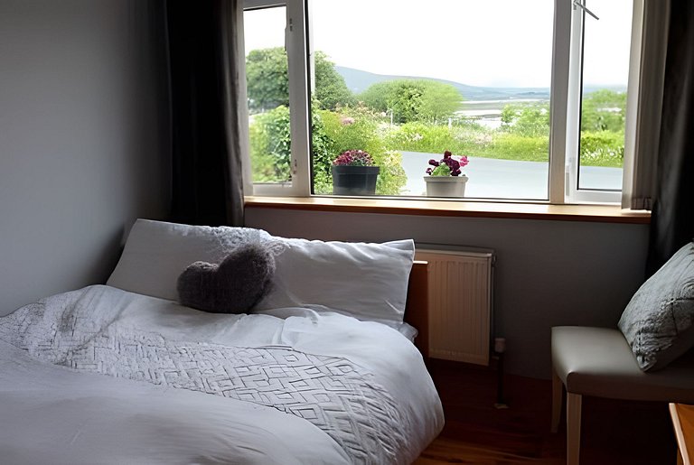Apartment in Rosmuc, Connemara