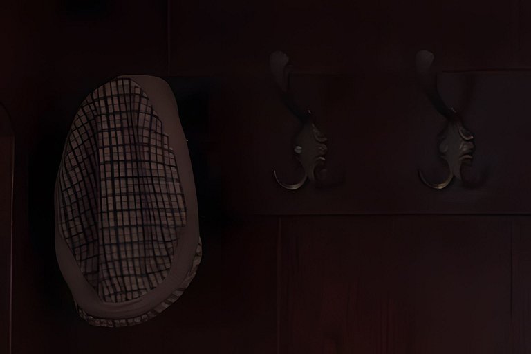 Traditional Old Irish Cottage in Ballyconneely