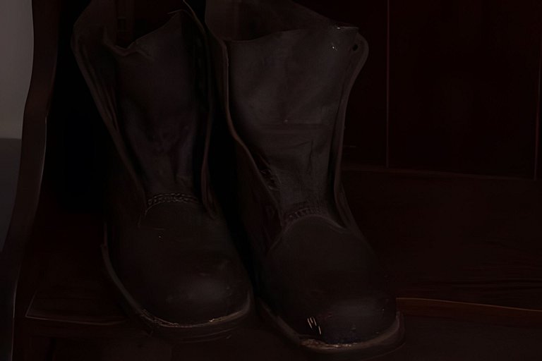 Traditional Old Irish Cottage in Ballyconneely