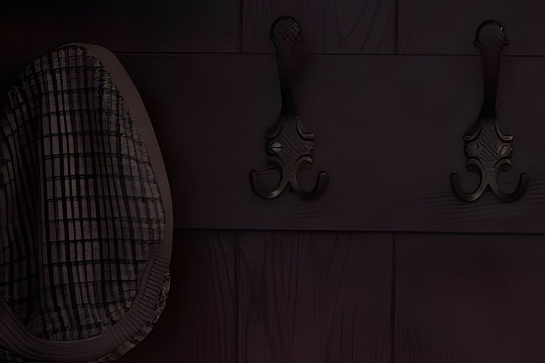 Traditional Old Irish Cottage in Ballyconneely