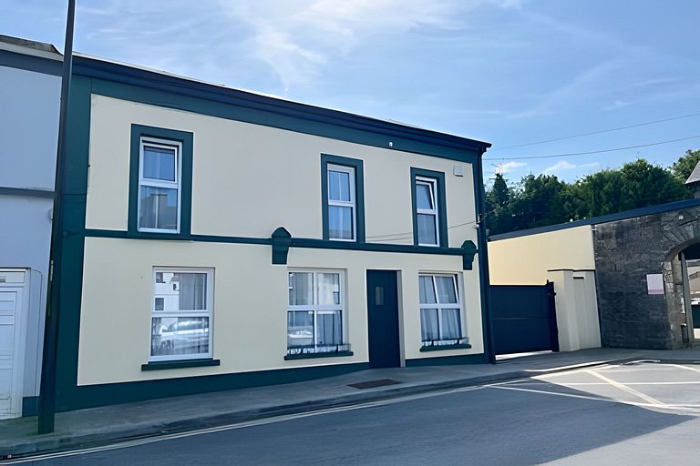 The Old Post Office Holiday Home, Dunmore