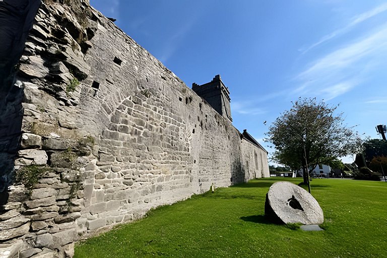 The Old Post Office Holiday Home, Dunmore