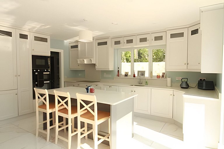 The Old Post Office Holiday Home, Dunmore