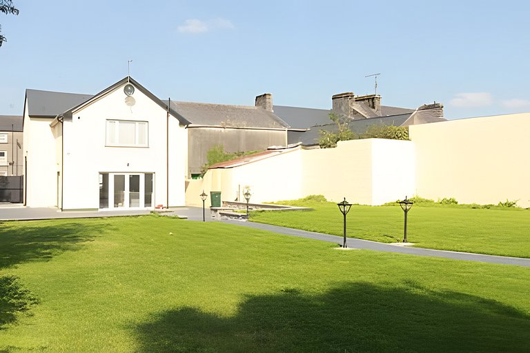 The Old Post Office Holiday Home, Dunmore