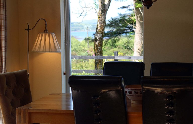 Holiday Home near Connemara National Park