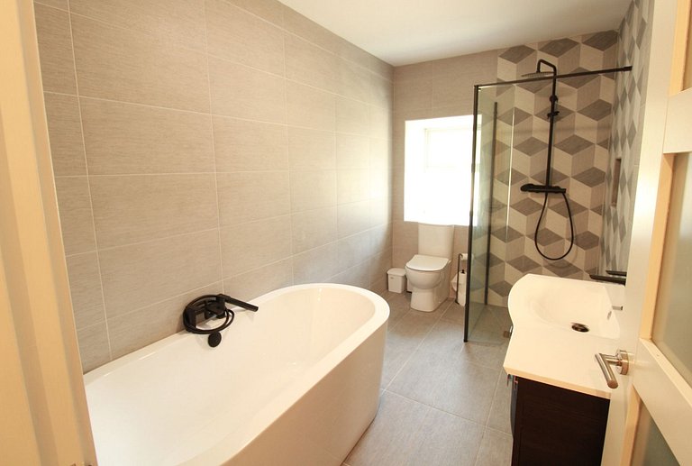 The Old Post Office Holiday Home, Dunmore