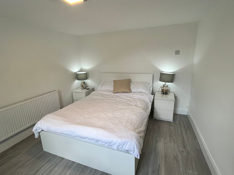 Ar Chúl Éaga, Foxford