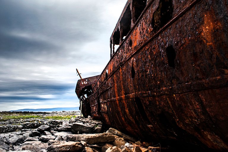 The Old Post Office Holiday Home, Dunmore