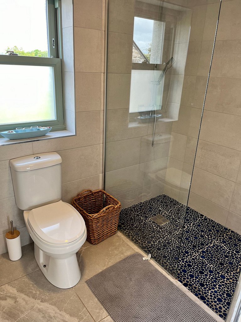 Ar Chúl Éaga, Foxford