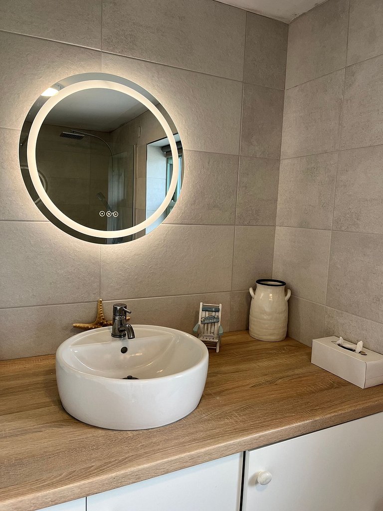 Ar Chúl Éaga, Foxford