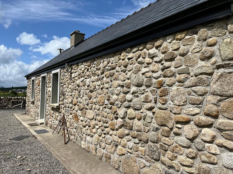 Ar Chúl Éaga, Foxford