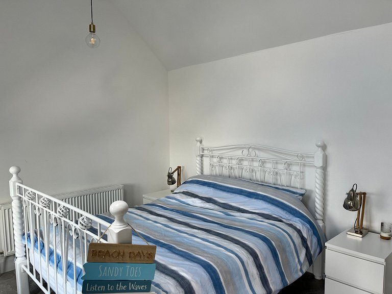 Ar Chúl Éaga, Foxford