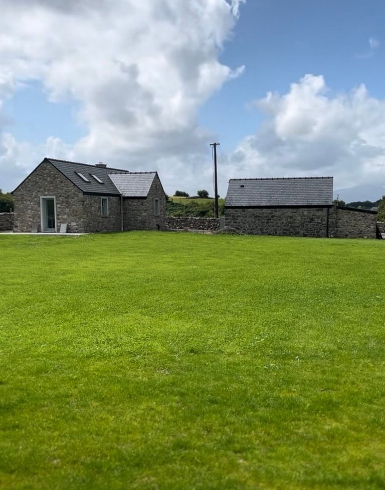 Ar Chúl Éaga, Foxford