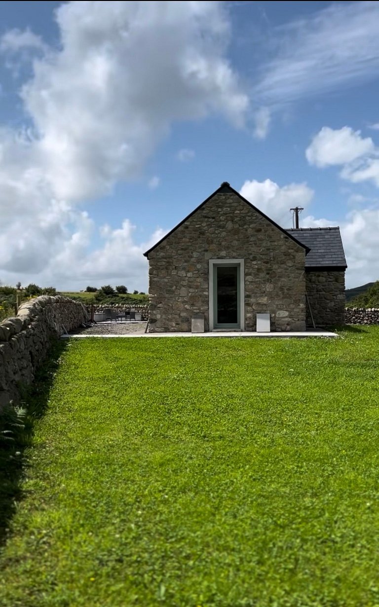 Ar Chúl Éaga, Foxford