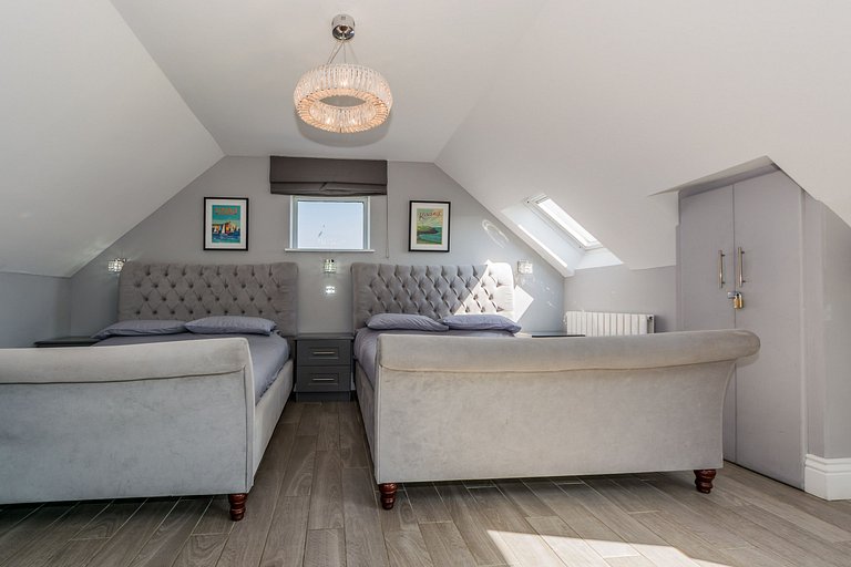 Stunning Kinsale Holiday Home - Sleeping 22