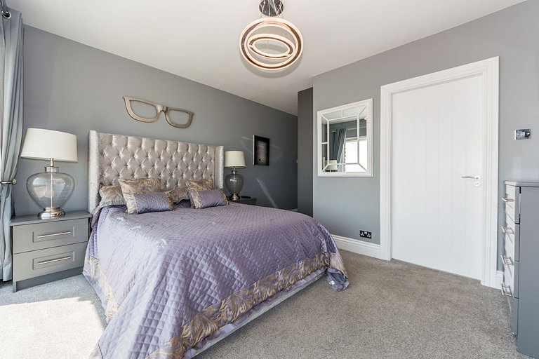 Stunning Kinsale Holiday Home - Sleeping 22