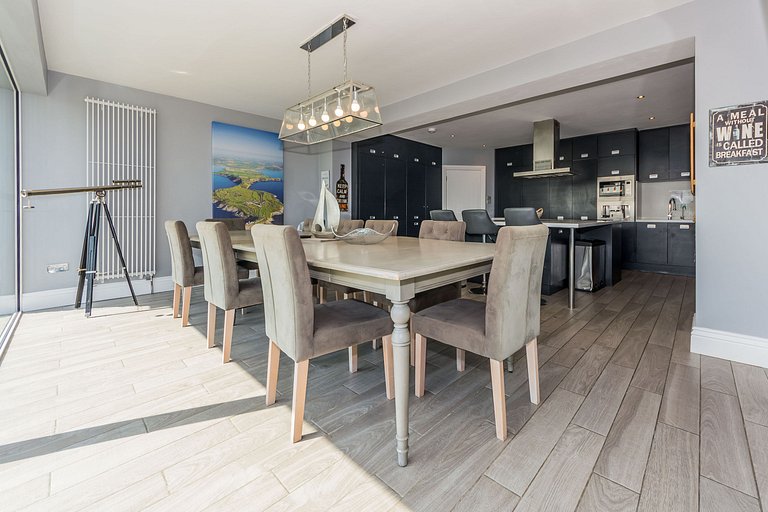 Stunning Kinsale Holiday Home - Sleeping 22