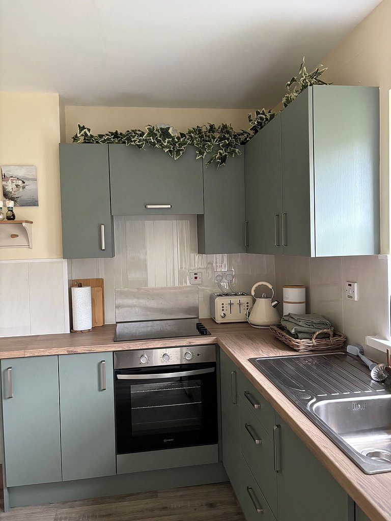 Donegal Town Holiday Home