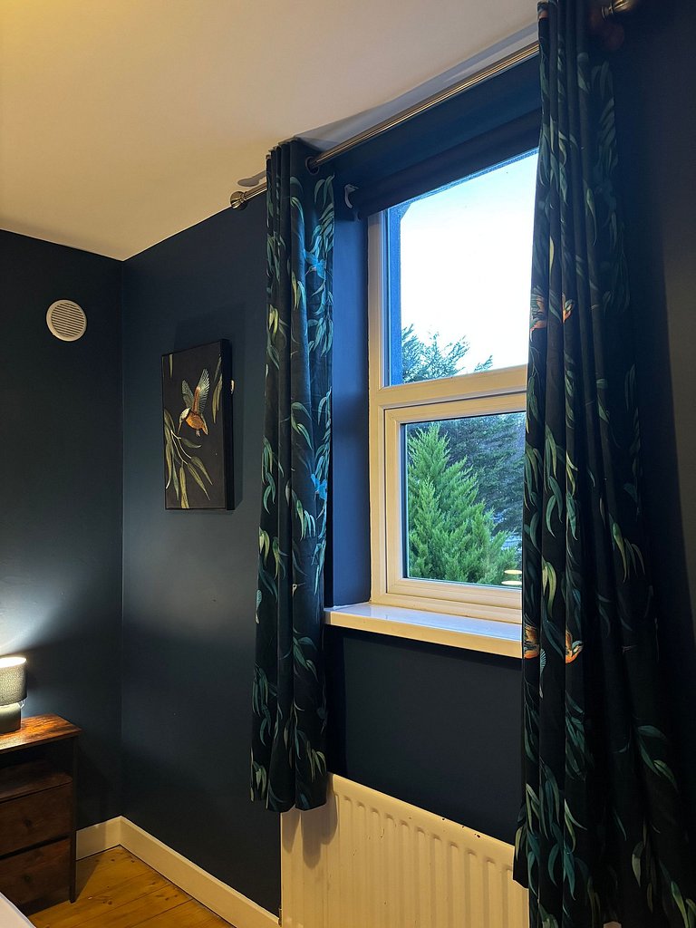 Donegal Town Holiday Home