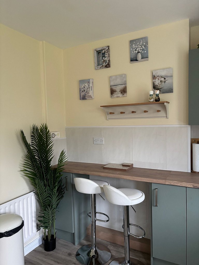 Donegal Town Holiday Home