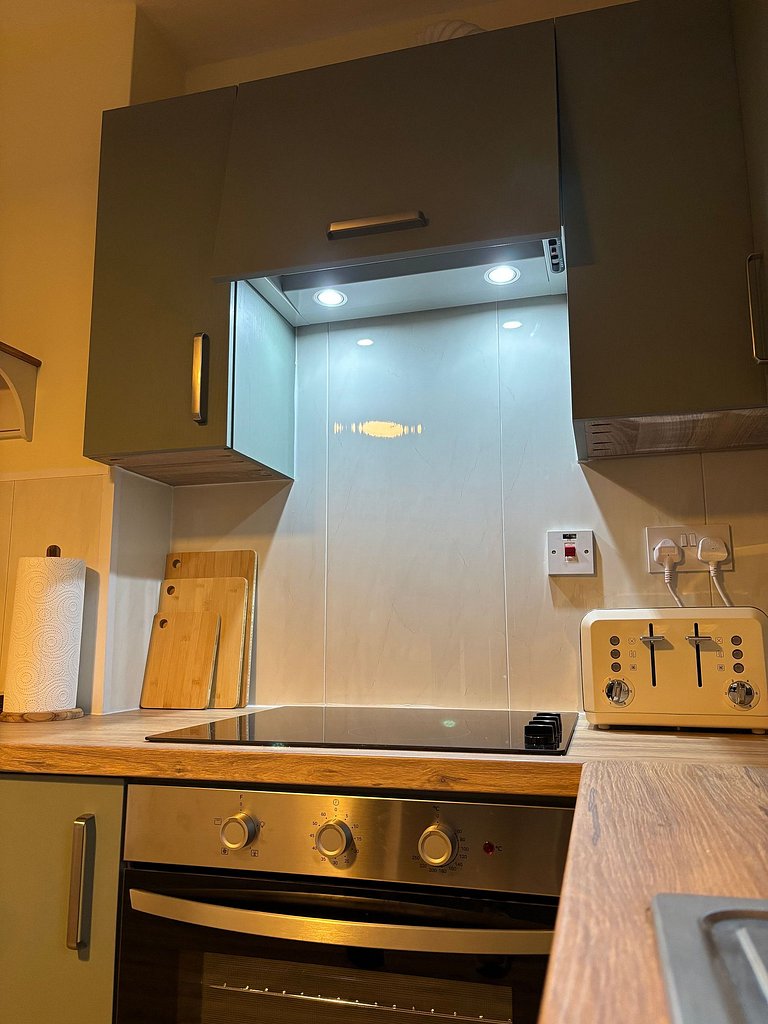 Donegal Town Holiday Home