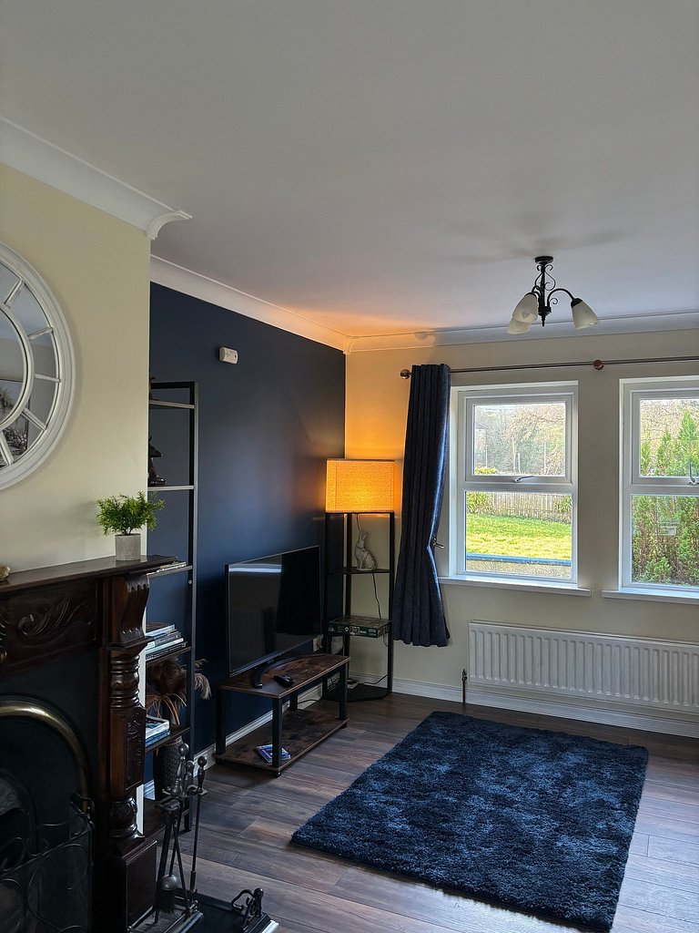 Donegal Town Holiday Home