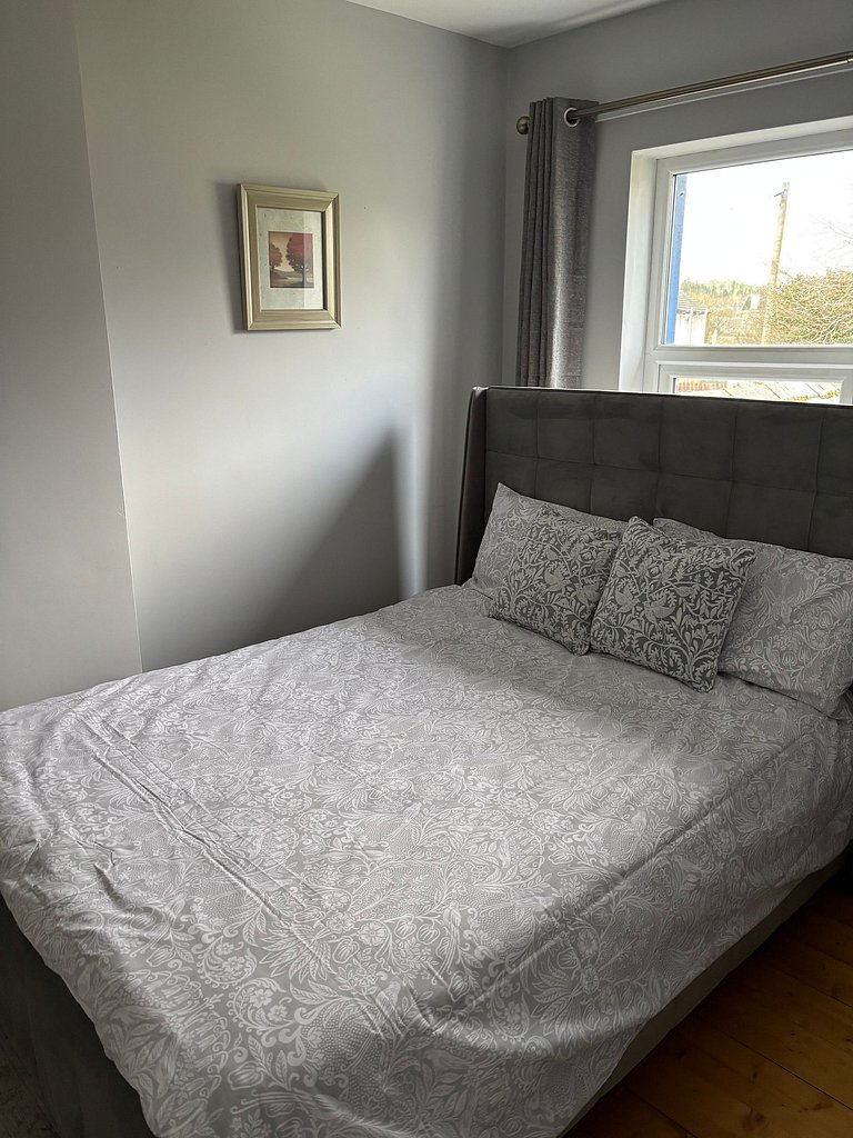 Donegal Town Holiday Home