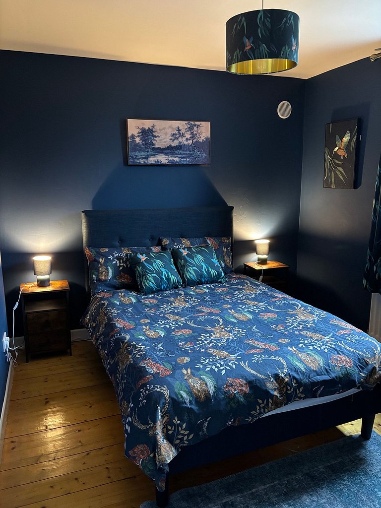 Donegal Town Holiday Home