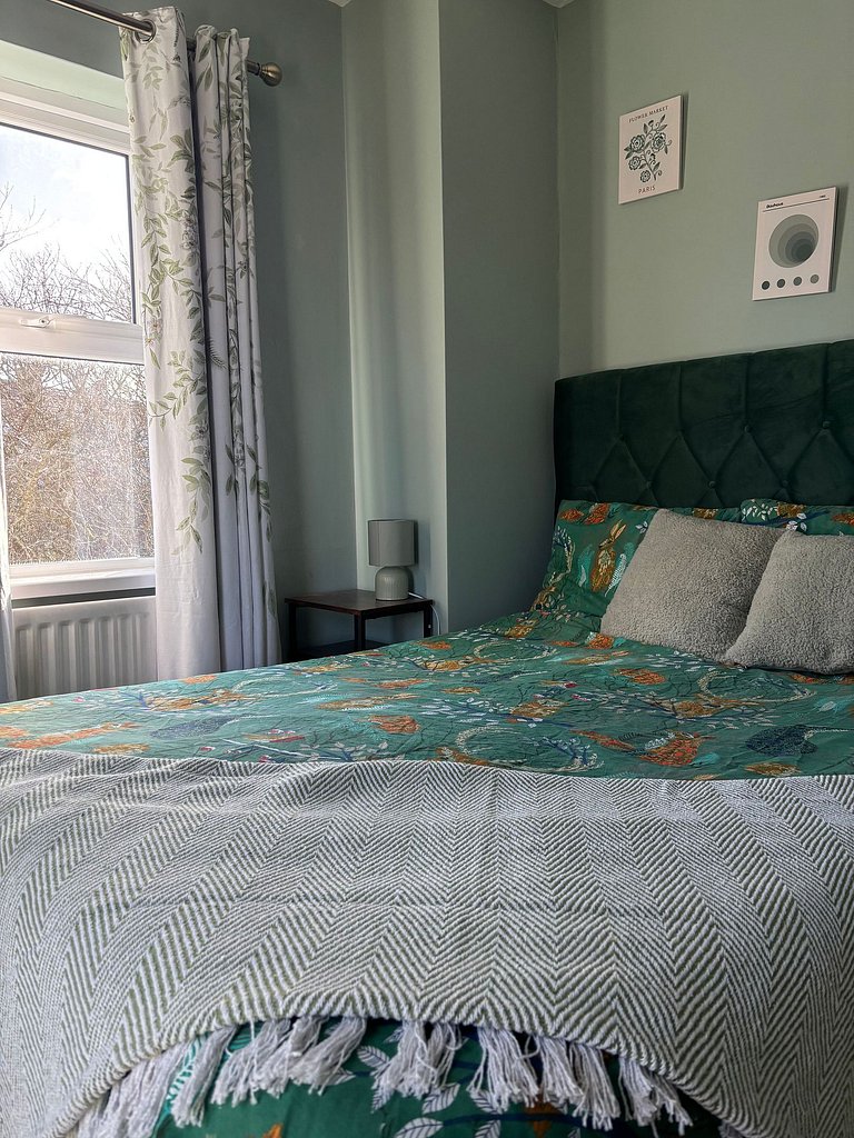 Donegal Town Holiday Home