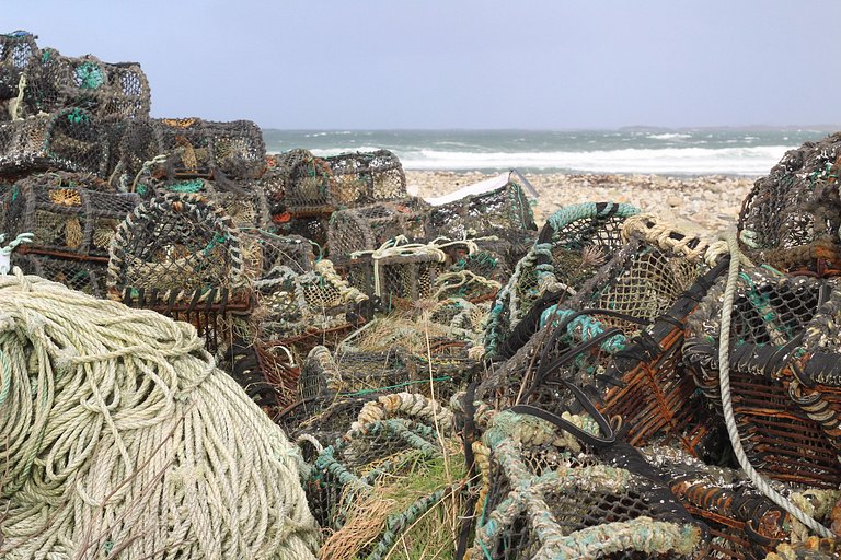 Donegal Town Holiday Home