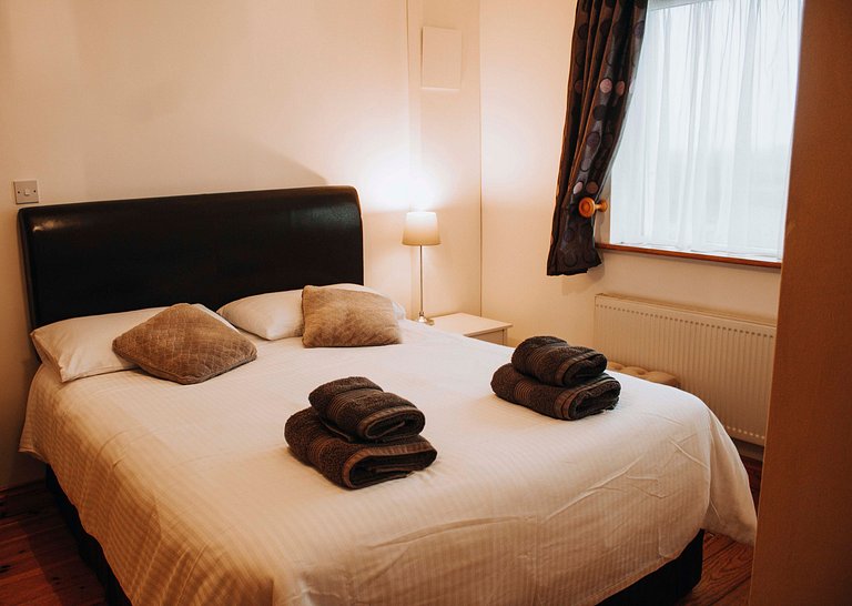 Sleeping 11 in Louisburgh